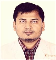 Mr. Ramendra Kumar Raman